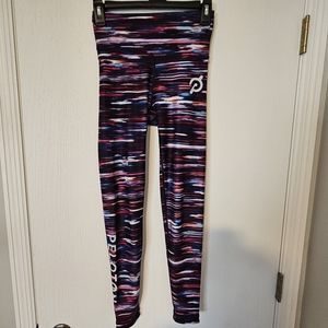 Peloton x WITH Melody High Waist Leggings